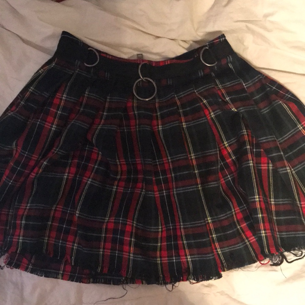 skirt